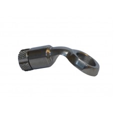 Solar P1 Titanium Stainless Steel Hockey Stick Solar P1 Titanium Stainless Steel Hockey Stick